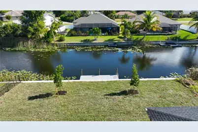 907 SW 15th Pl, Cape Coral, FL 33991 - Photo 47