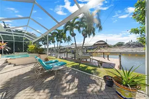 1314 Mohawk Pkwy, Cape Coral, FL 33914 - Photo 3