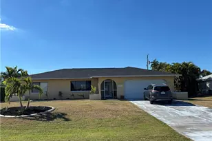 1112 SW 11th Ct, Cape Coral, FL 33991 - Photo 1