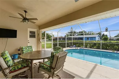 1824 SE 14th Ter, Cape Coral, FL 33990 - Photo 37