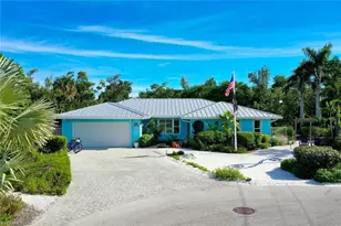 1076 Captains Walk St, Sanibel, FL 33957 - Photo 3