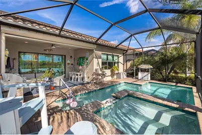 12046 Lakewood Preserve Pl, Fort Myers, FL 33913 - Photo 31