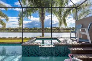 12046 Lakewood Preserve Pl, Fort Myers, FL 33913 - Photo 27