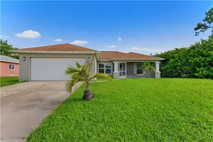 2910 65th St W, Lehigh Acres, FL 33971 - Photo 1