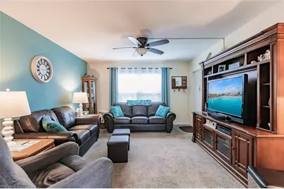 6832 Sandtrap Dr #2, Fort Myers, FL 33919 - Photo 5