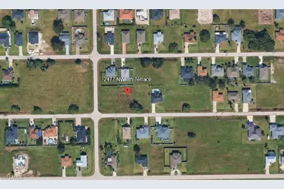 2477 NW 8th Ter, Cape Coral, FL 33993 - Photo 1