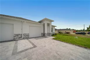 1155 Countess Ave, Lehigh Acres, FL 33974 - Photo 5