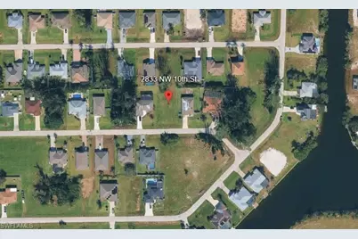 2833 NW 10th St, Cape Coral, FL 33993 - Photo 1