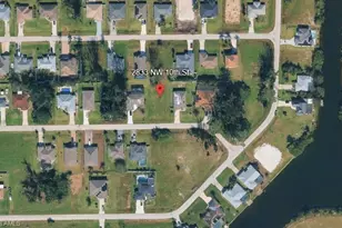 2833 NW 10th St, Cape Coral, FL 33993 - Photo 1