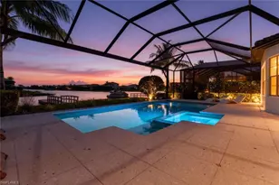 11591 Venetian Lagoon Dr, Fort Myers, FL 33913 - Photo 33