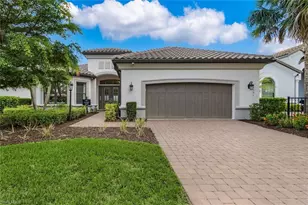 11591 Venetian Lagoon Dr, Fort Myers, FL 33913 - Photo 1
