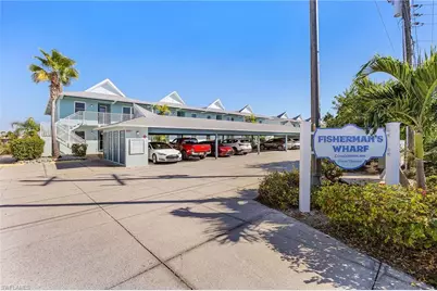 2888 Oleander St #C4, Saint James City, FL 33956 - Photo 19