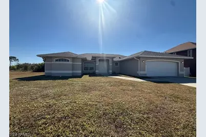 420 NE 15th Ter, Cape Coral, FL 33909 - Photo 1