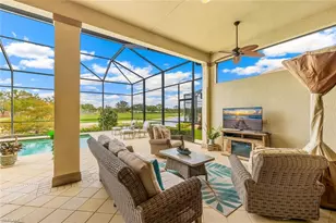 6951 Lakewood Isle Dr, Fort Myers, FL 33908 - Photo 9