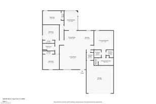 3445 NE 8th Pl, Cape Coral, FL 33909 - Photo 27