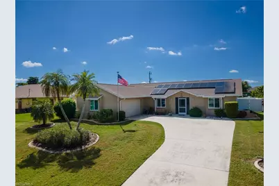 928 SE 21st Pl, Cape Coral, FL 33990 - Photo 45