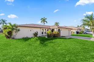 3616 SW 1st Pl, Cape Coral, FL 33914 - Photo 35
