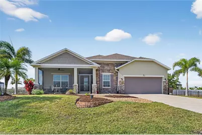 1522 NW 38th Ave, Cape Coral, FL 33993 - Photo 3