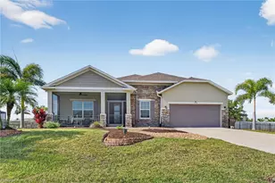 1522 NW 38th Ave, Cape Coral, FL 33993 - Photo 3