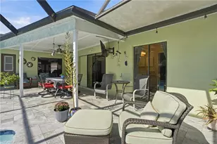 242 SW 46th Terrace, Cape Coral, FL 33914 - Photo 31