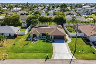 242 SW 46th Terrace, Cape Coral, FL 33914 - Photo 43
