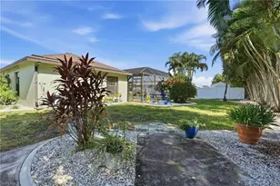 242 SW 46th Terrace, Cape Coral, FL 33914 - Photo 39