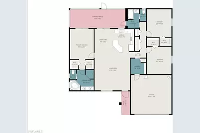 1715 NW 9th Pl, Cape Coral, FL 33993 - Photo 25