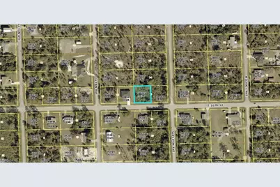1805 E 10th St, Lehigh Acres, FL 33972 - Photo 1