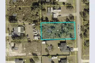 817 Clayton Ave, Lehigh Acres, FL 33972 - Photo 1