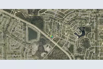 741 Kalamar Dr, Lehigh Acres, FL 33974 - Photo 3