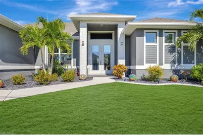 2801 NW 15th St, Cape Coral, FL 33993 - Photo 1