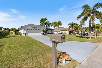 4516 SW 21st Pl, Cape Coral, FL 33914 - Photo 3