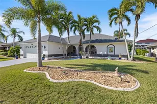 4516 SW 21st Pl, Cape Coral, FL 33914 - Photo 1
