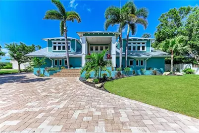 [Address not provided], Placida, FL 33946 - Photo 1