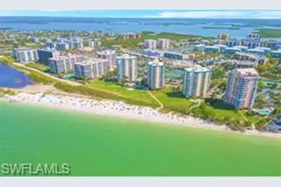 7360 Estero Blvd #1006, Fort Myers Beach, FL 33931 - Photo 1
