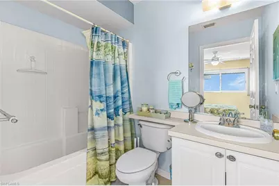 5371 Blue Crab Cir #2, Bokeelia, FL 33922 - Photo 21