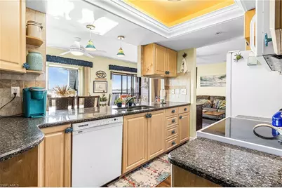 5371 Blue Crab Cir #2, Bokeelia, FL 33922 - Photo 9