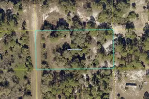 825 S Olivo St, Clewiston, FL 33440 - Photo 1