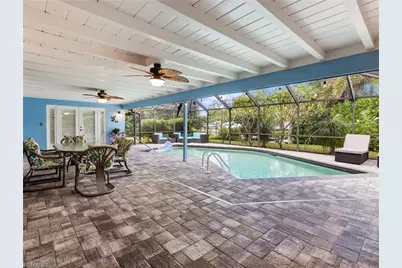 5812 Silvery Ln, Fort Myers, FL 33919 - Photo 31