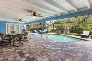 5812 Silvery Ln, Fort Myers, FL 33919 - Photo 31