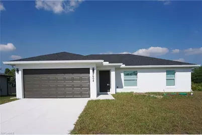 2608 30th St SW, Lehigh Acres, FL 33976 - Photo 1