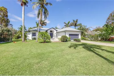 428 Sharwood Dr, Naples, FL 34110 - Photo 1
