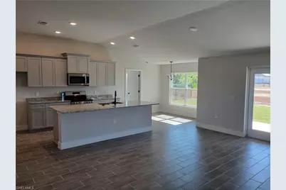 1224 NW 24th Ter, Cape Coral, FL 33993 - Photo 3