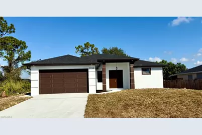 3718 20th St SW, Lehigh Acres, FL 33976 - Photo 1