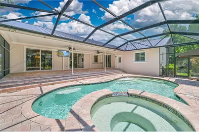 12641 Panasoffkee Dr, North Fort Myers, FL 33903 - Photo 31