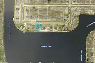 4628 NW 33rd Terrace, Cape Coral, FL 33993 - Photo 1