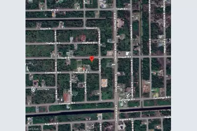 1146 Croquet St E, Lehigh Acres, FL 33974 - Photo 1