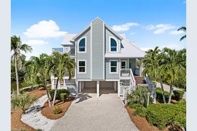 241 Violet Dr, Sanibel, FL 33957 - Photo 1
