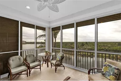 9121 Southmont Cv #201, Fort Myers, FL 33908 - Photo 5