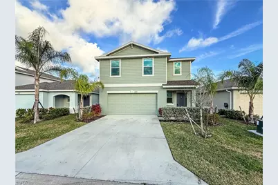 12093 Monterey Pine Ln, Fort Myers, FL 33966 - Photo 1